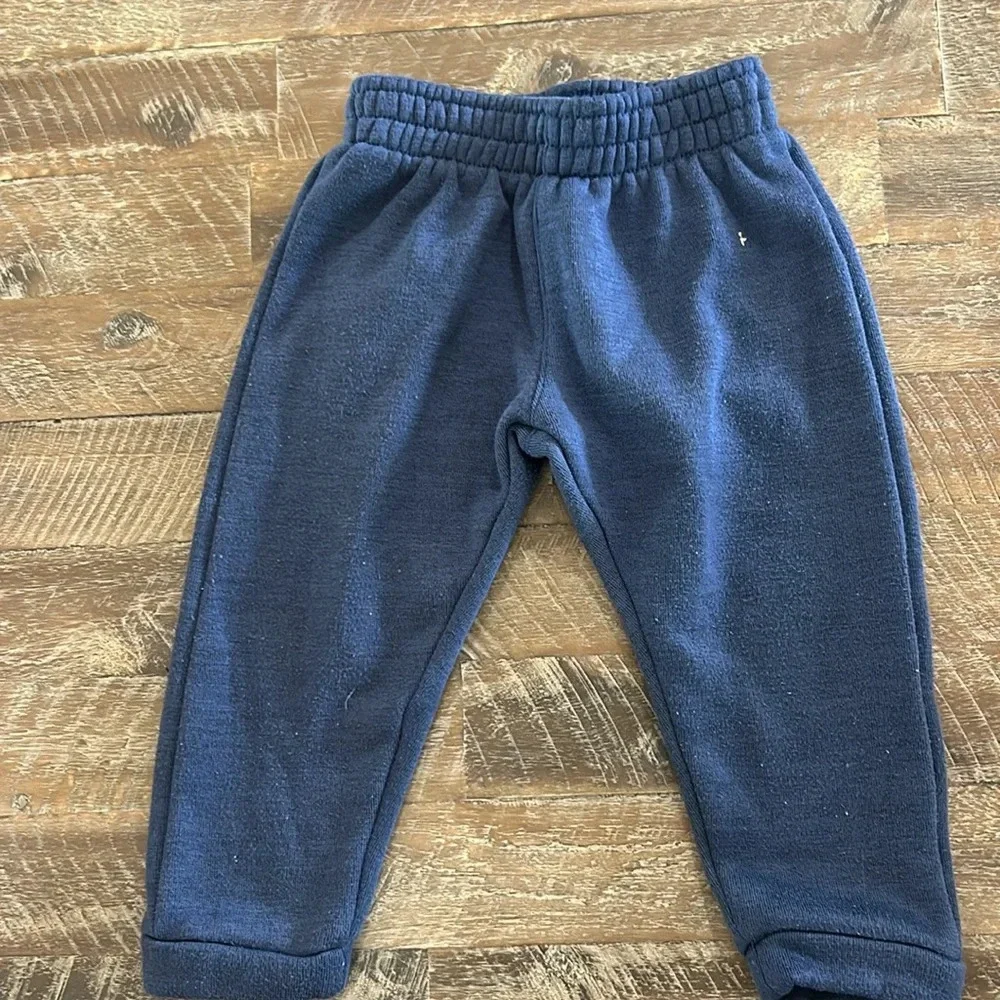 Reebok boys sweat